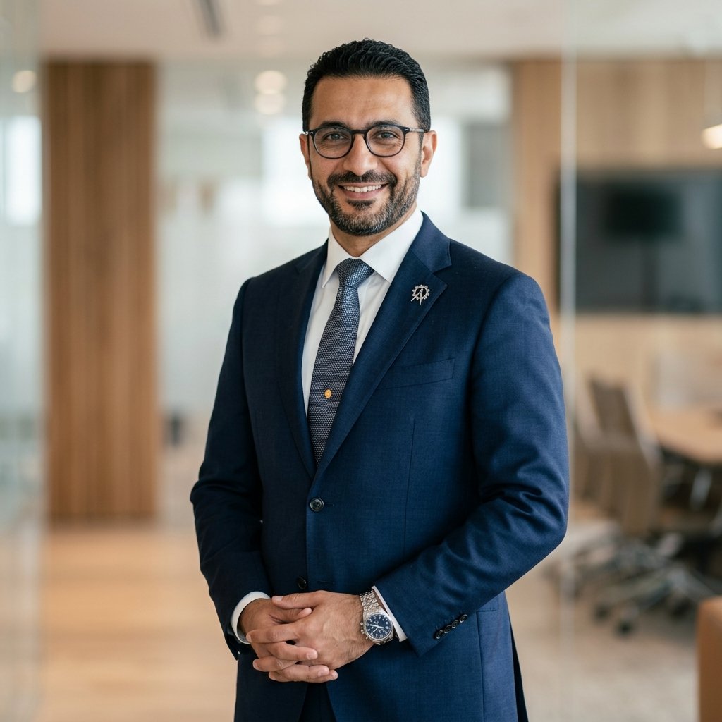 Consulting Engineer / Wisam Al-Kefay