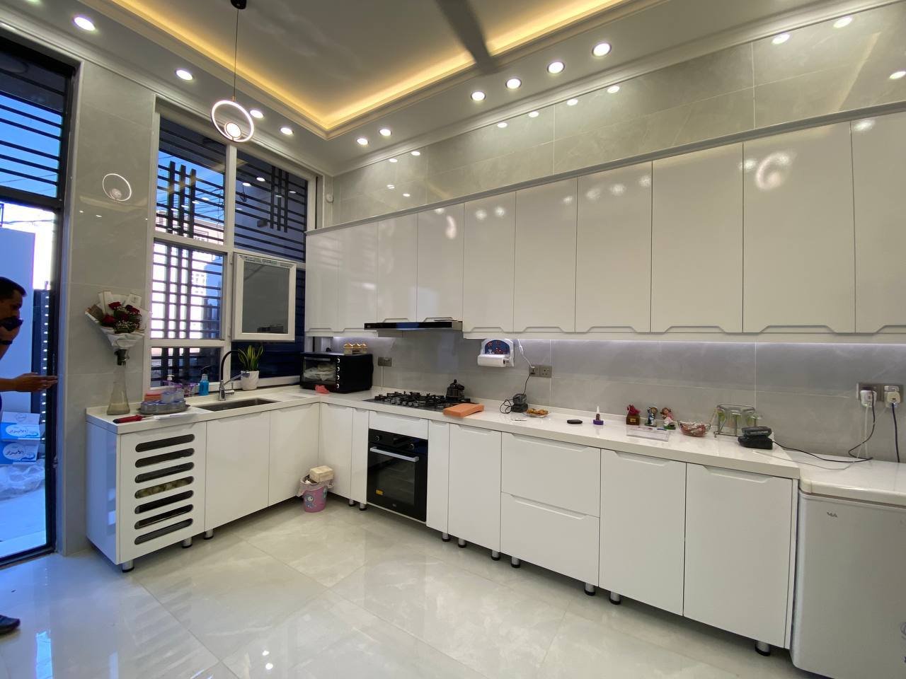 Project Al-Mulhaq 1