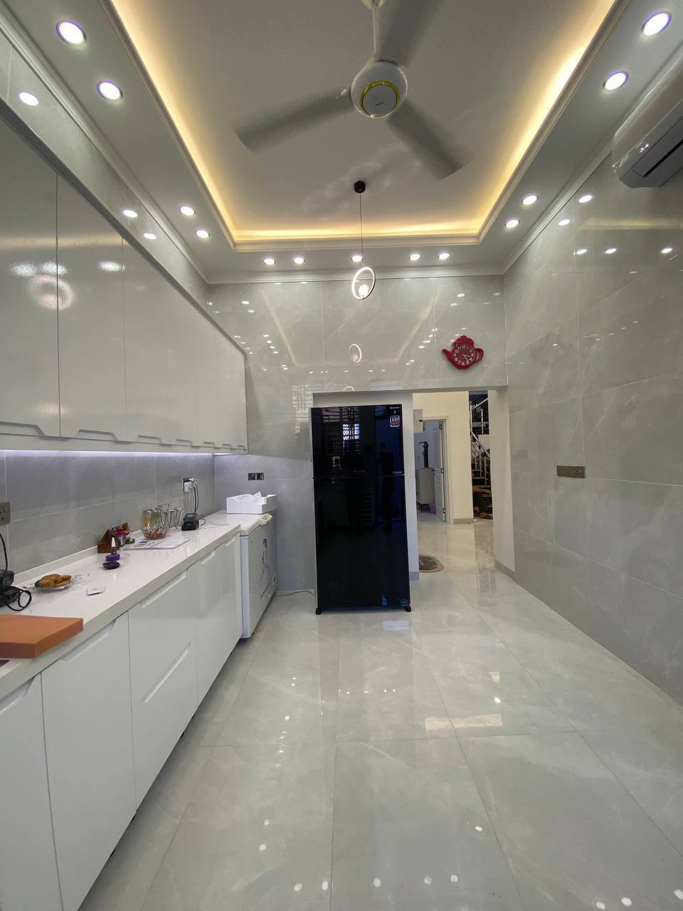 Project Al-Mulhaq 1