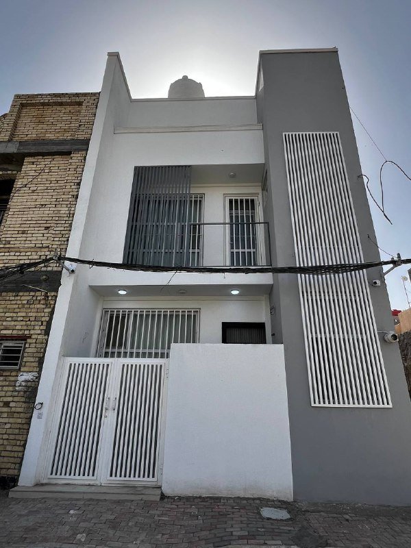 Project Hay Al-Nasr