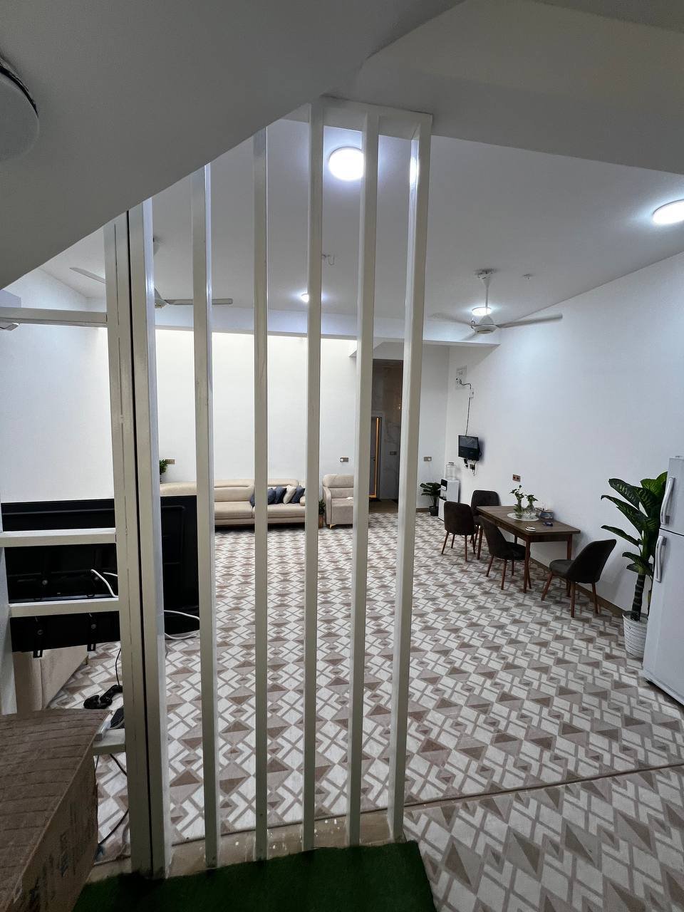 Project Hay Al-Nasr