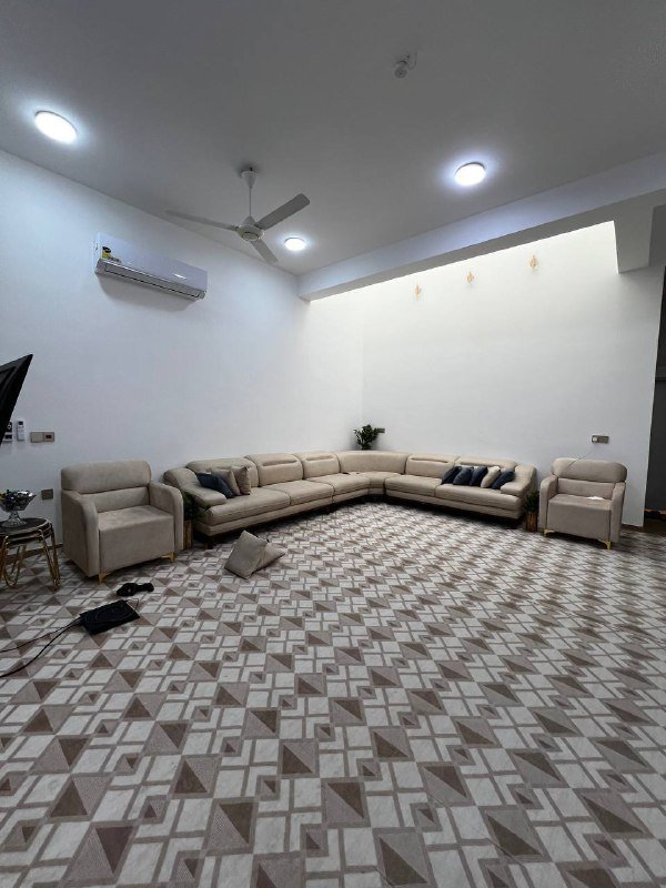 Project Hay Al-Nasr