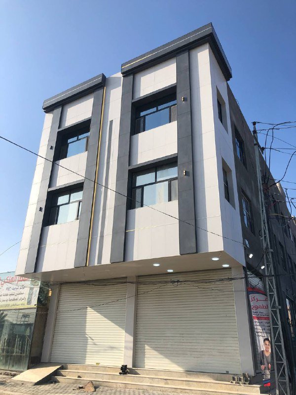 Project Binayat Al-Wakeel