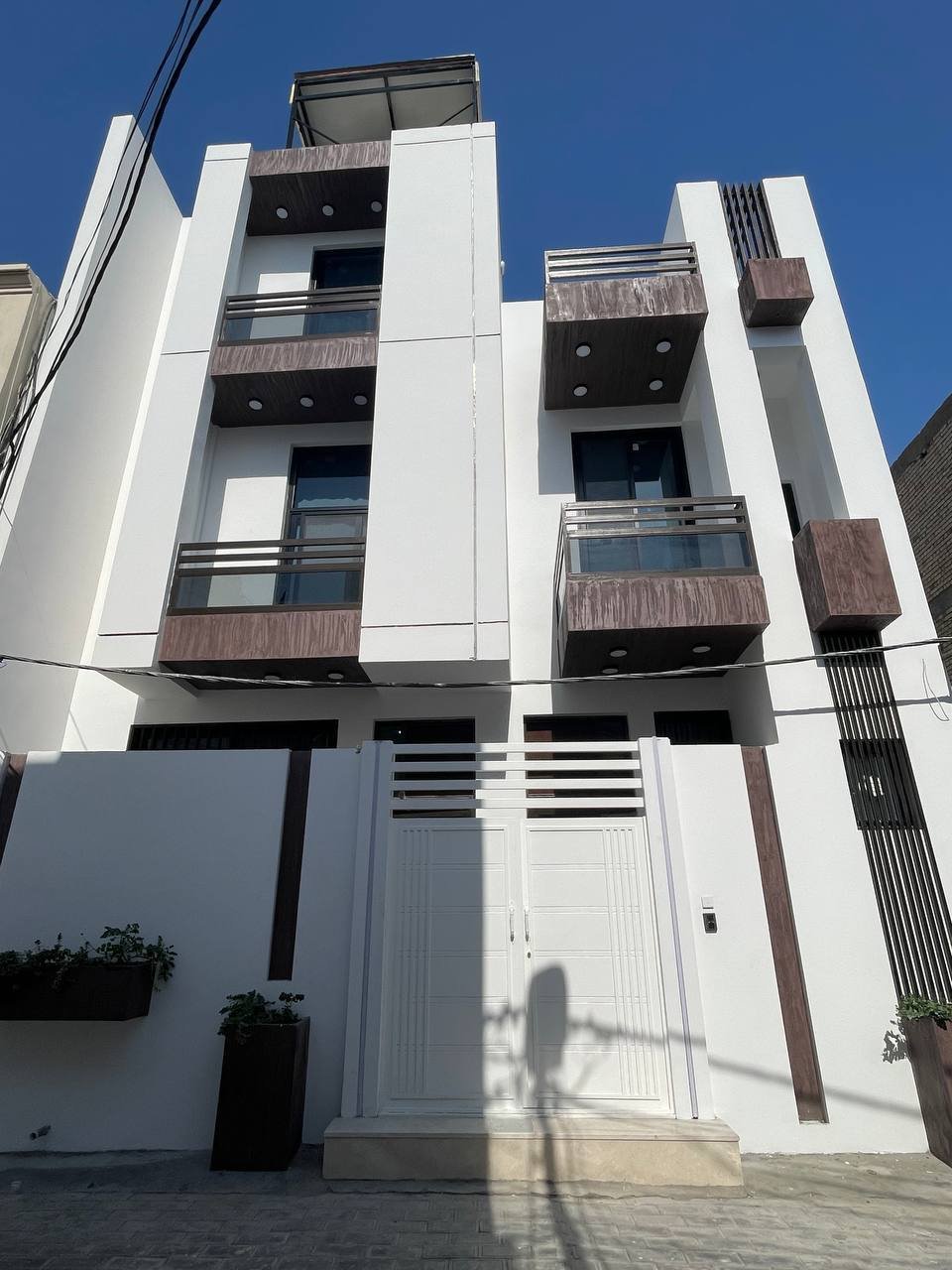 Project Bab Toureej 2