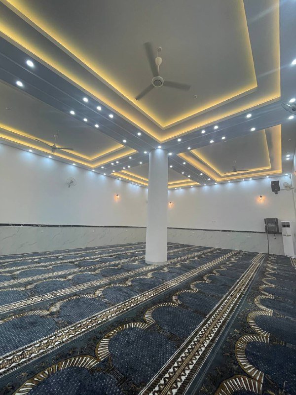 Project Kantrat Al-Salam 1