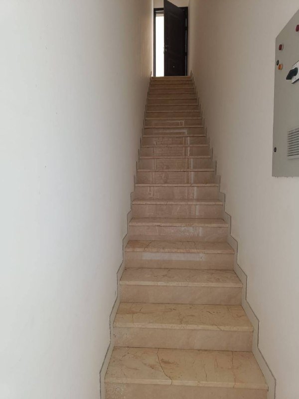Project Hay Al-Hussein 5
