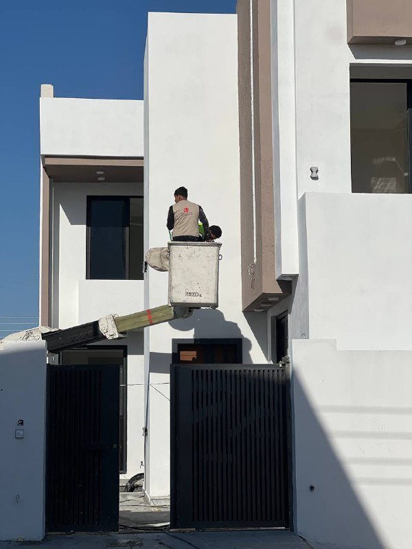 Project Al-Iskan Al-Askari 2