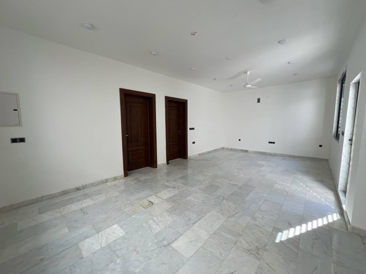 Project Hay Al-Salam 3