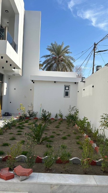 Project Hay Al-Usra 2