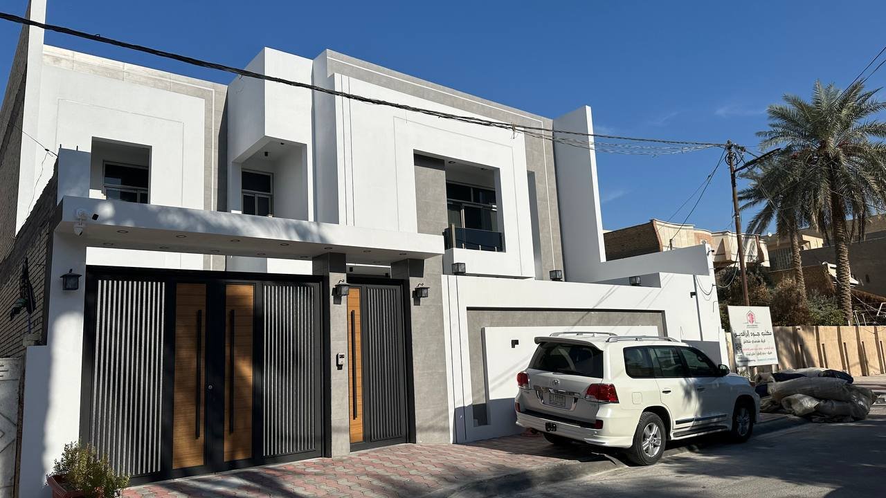 Project Hay Al-Usra 2