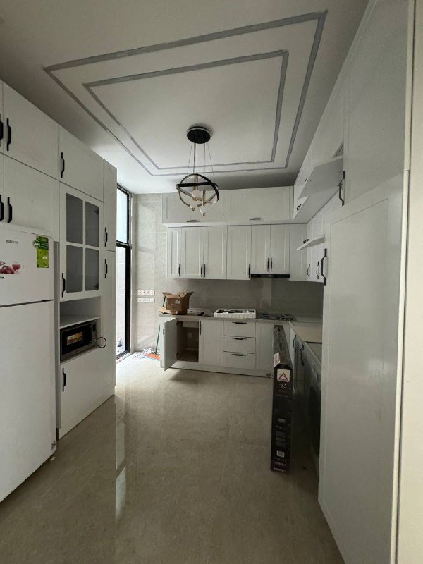 Project Al-Iskan Al-Askari 3