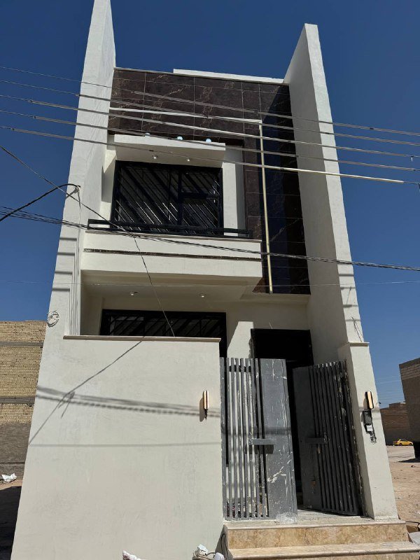 Project Al-Iskan Al-Askari 3