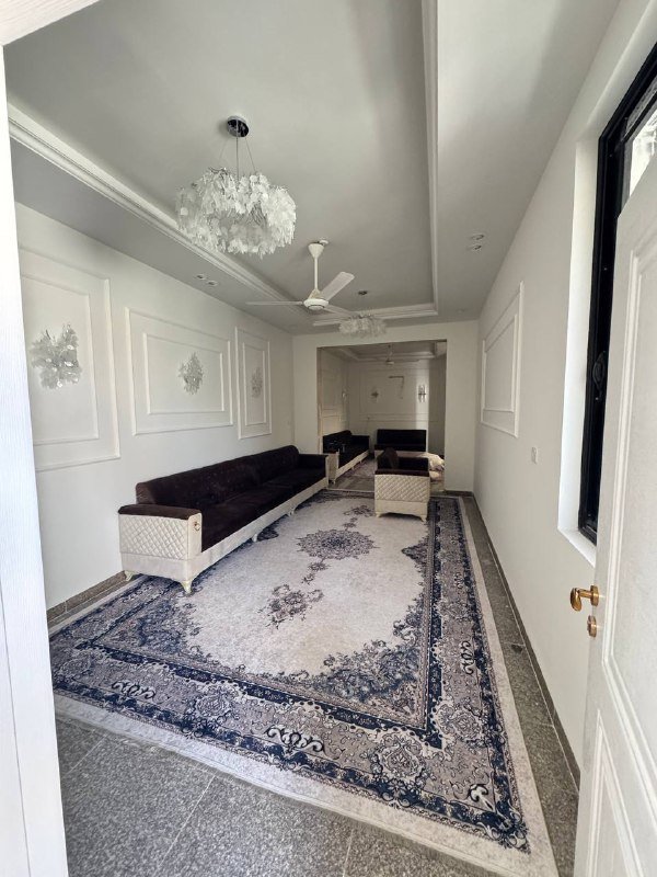 Project Mujammaa Al-Nakheel 1
