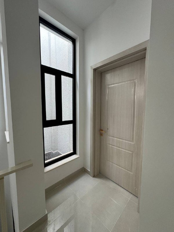Project Hay Al-Muwazafeen 5