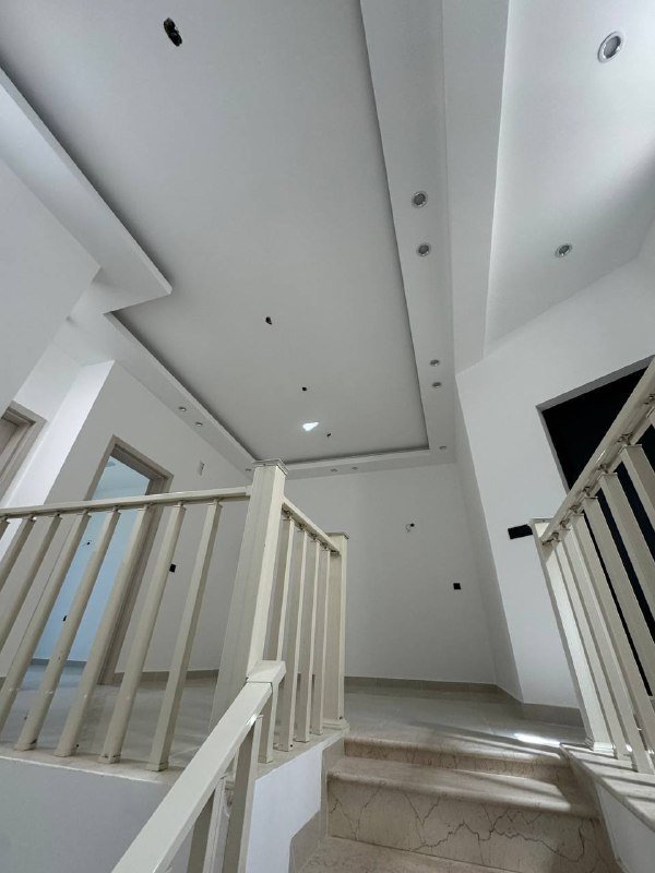 Project Hay Al-Muwazafeen 5
