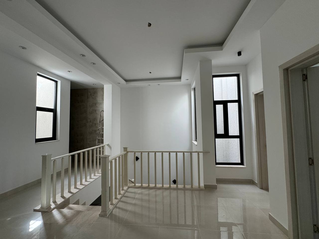 Project Hay Al-Muwazafeen 5