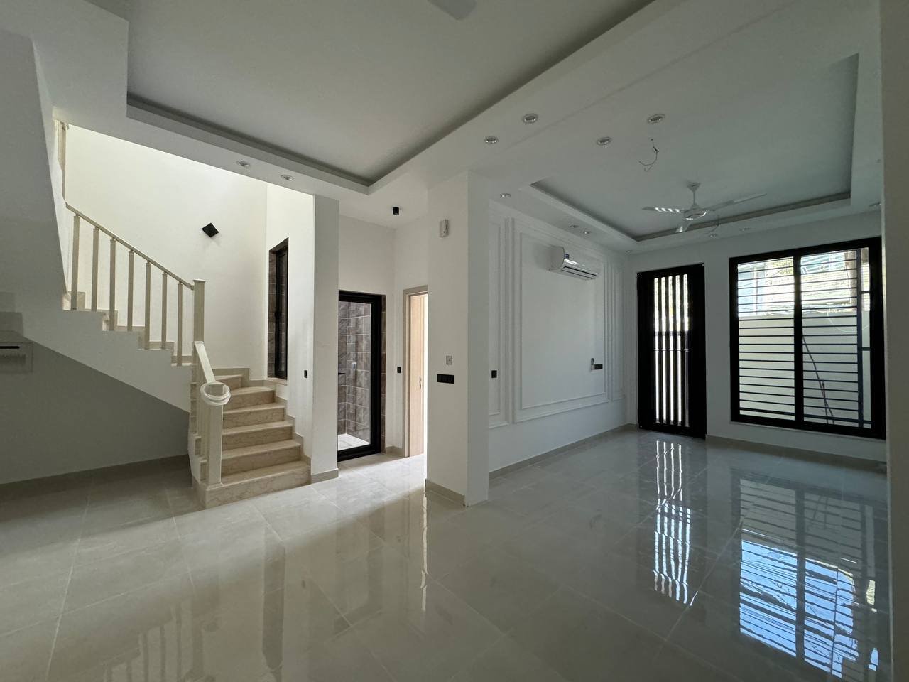 Project Hay Al-Muwazafeen 5