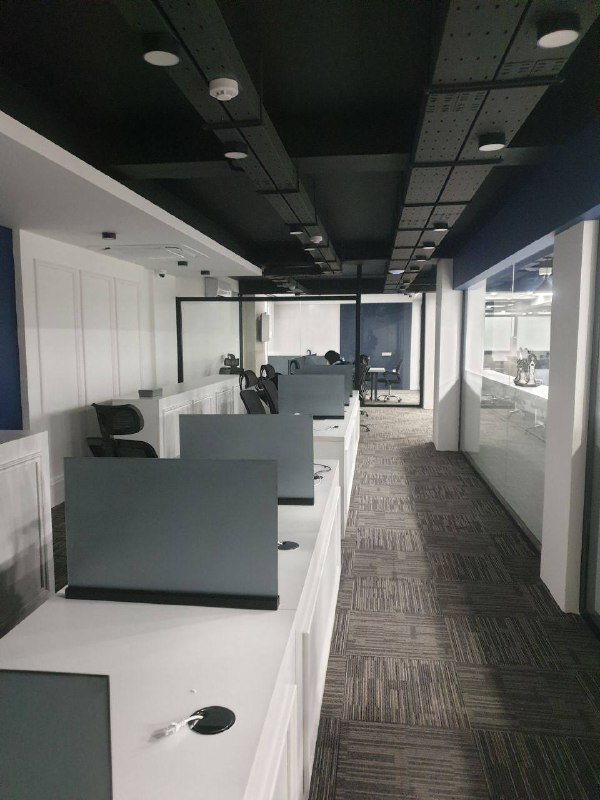 Project Jawaher Al-Bahr