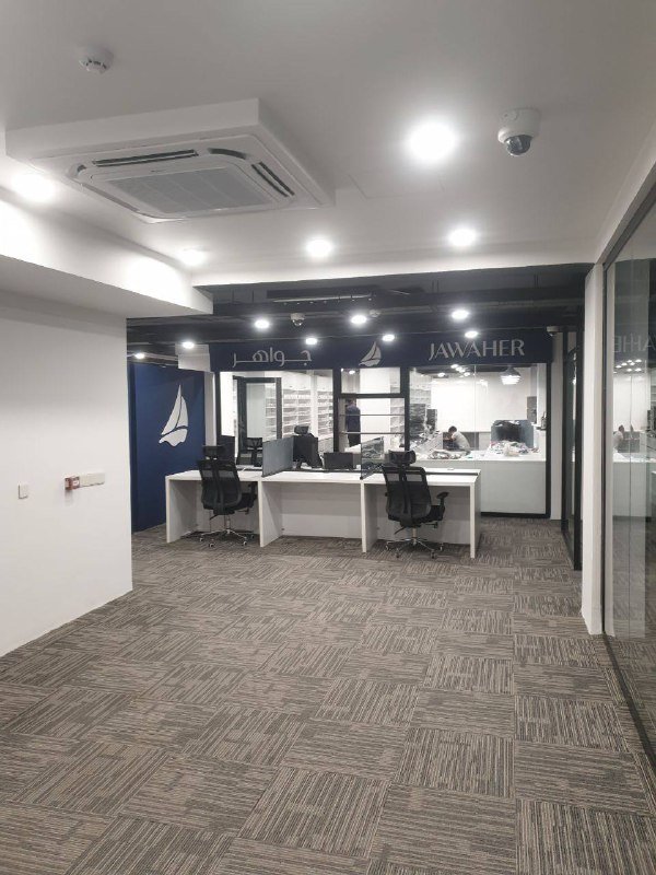 Project Jawaher Al-Bahr