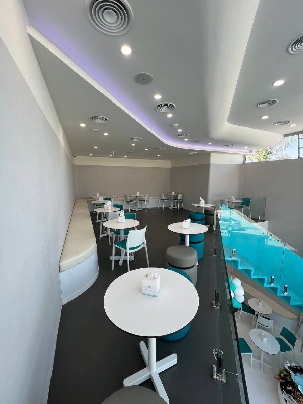 Project Hay Al-Hussein 12 (Wakala Vanelli)