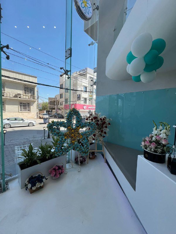 Project Hay Al-Hussein 12 (Wakala Vanelli)