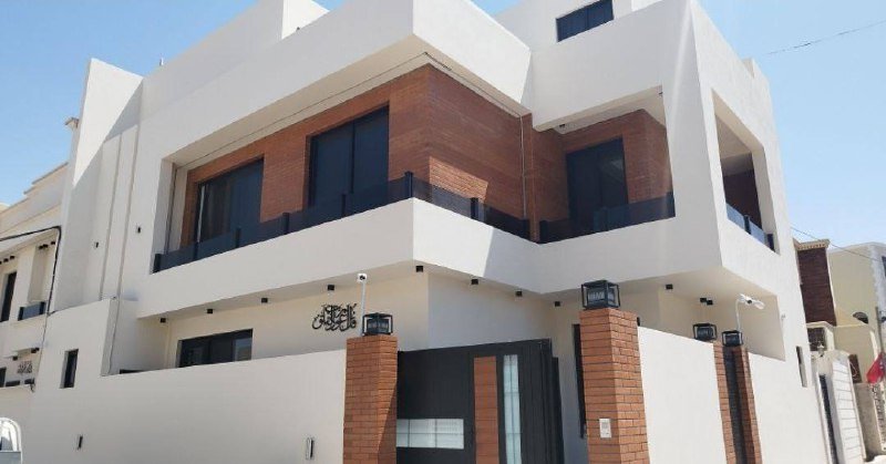 Project Al-Biladeyat 4