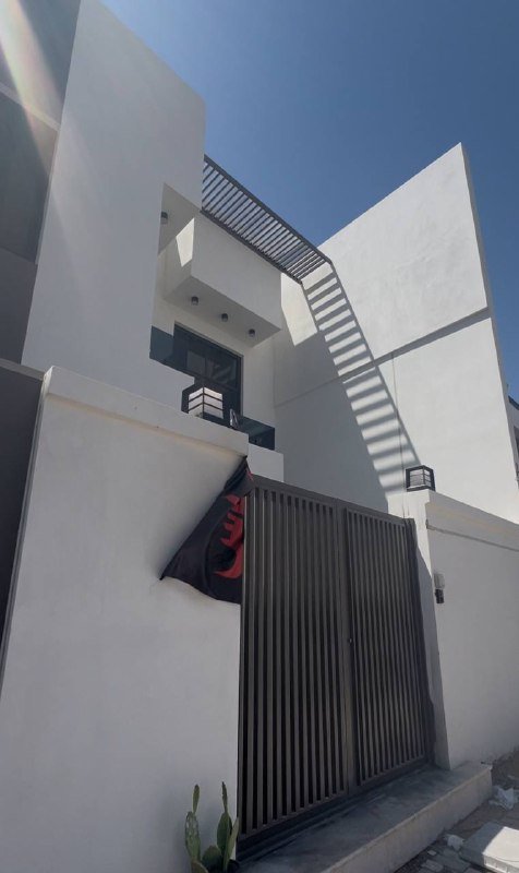 Project Al-Biladeyat 5