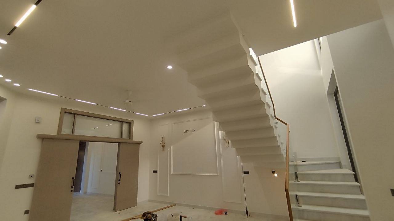 Project Al-Husayniyah
