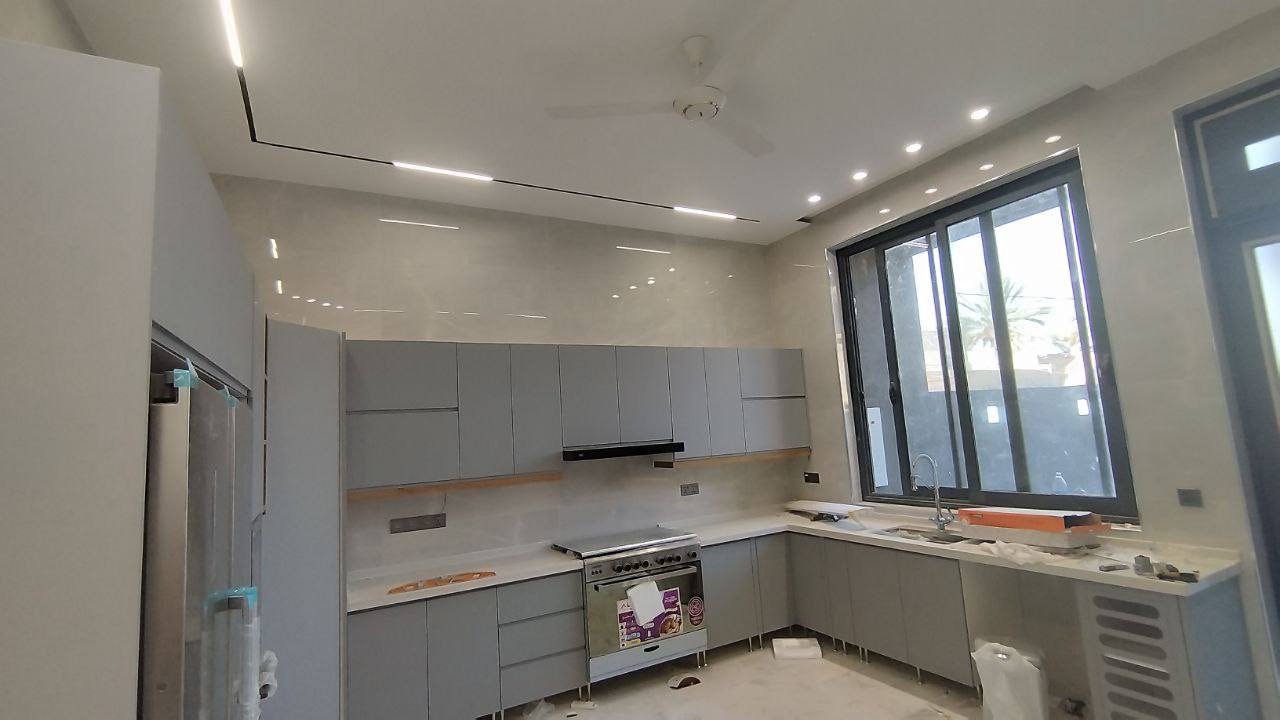 Project Al-Husayniyah