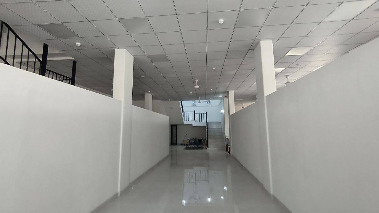 Project Al-Iskan Al-Askari 4