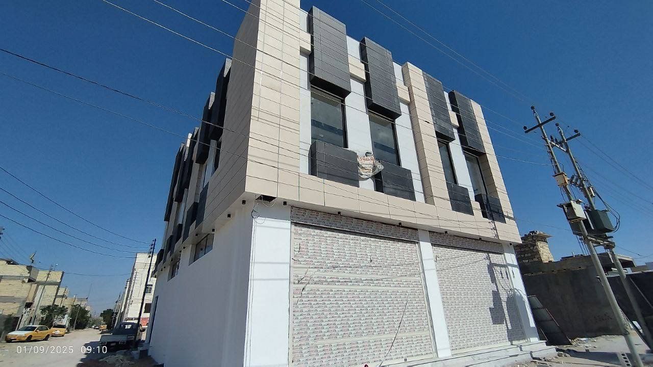Project Al-Ittarat 2