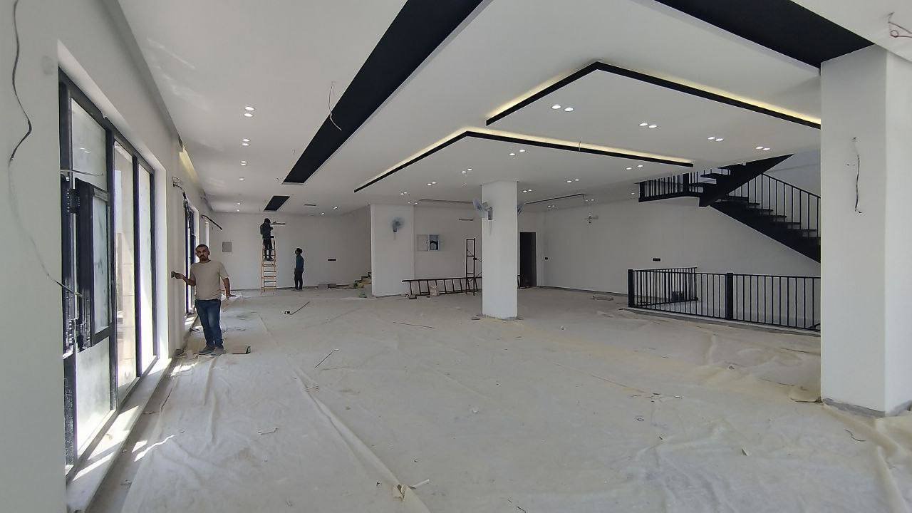 Project Al-Ittarat 2