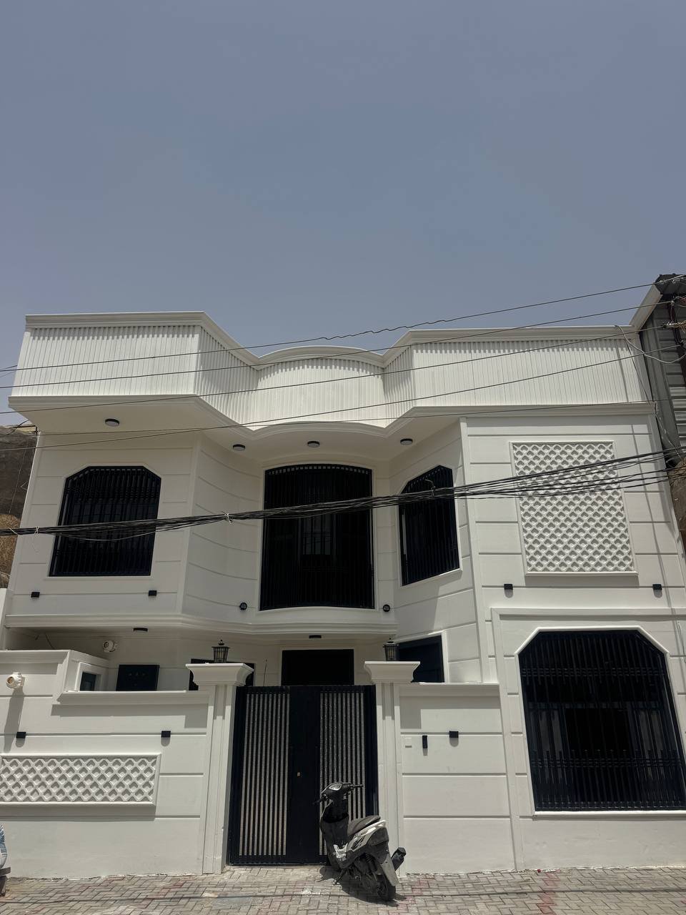 Project Al-Mujtaba 2