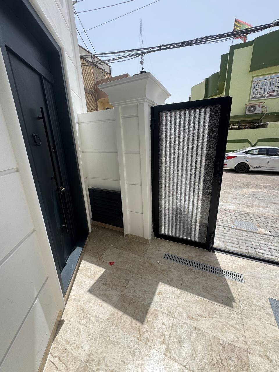 Project Al-Mujtaba 2