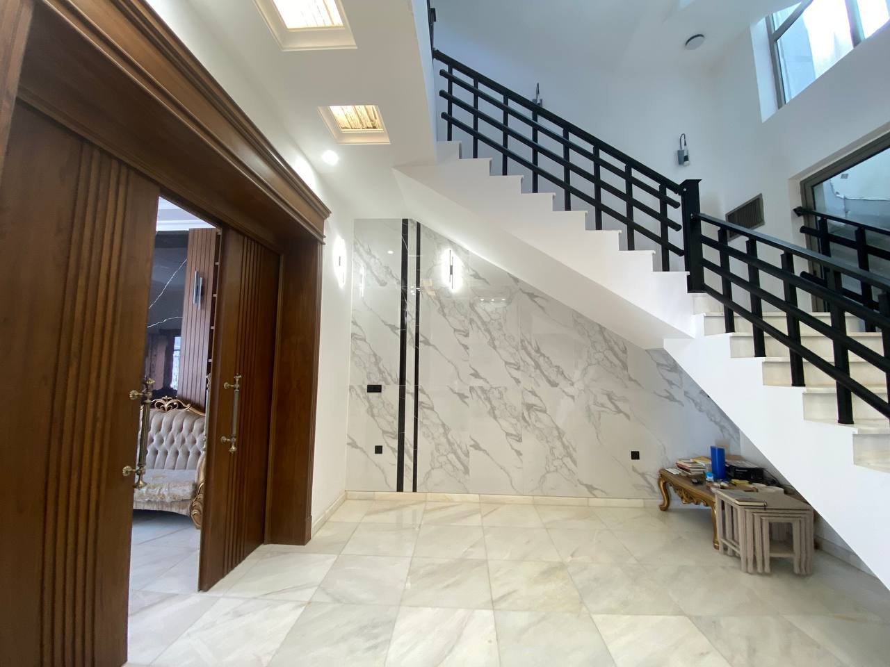 Project Muhandiseen Al-Nidhal