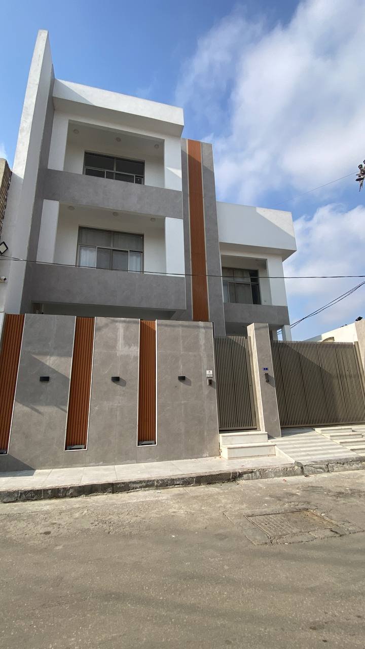 Project Muhandiseen Al-Nidhal